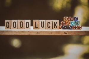 GamblingLuck