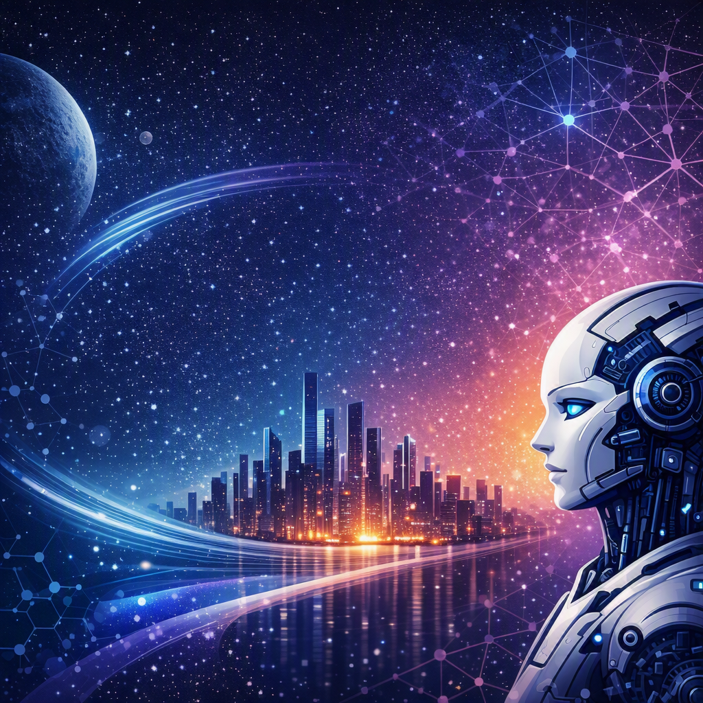 Premium AI Domain Names