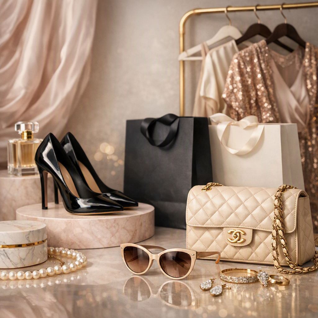 Premium Fashion Names